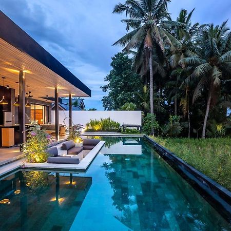 Villa Madie By Balisuperhost 乌布 外观 照片
