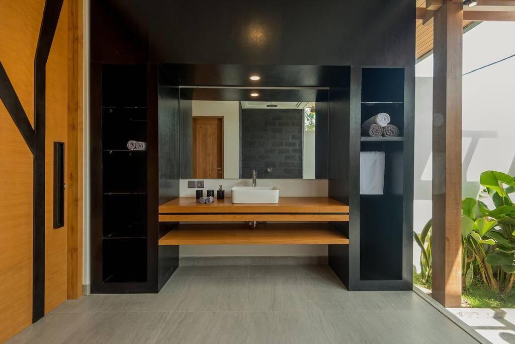Villa Madie By Balisuperhost 乌布 外观 照片