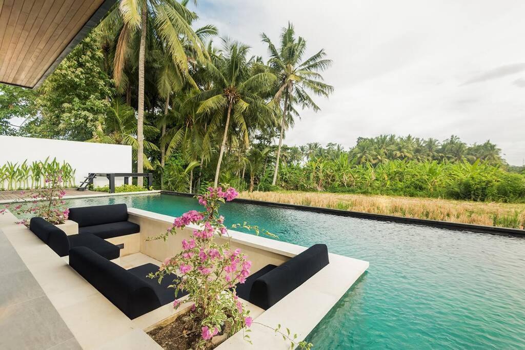 Villa Madie By Balisuperhost 乌布 外观 照片
