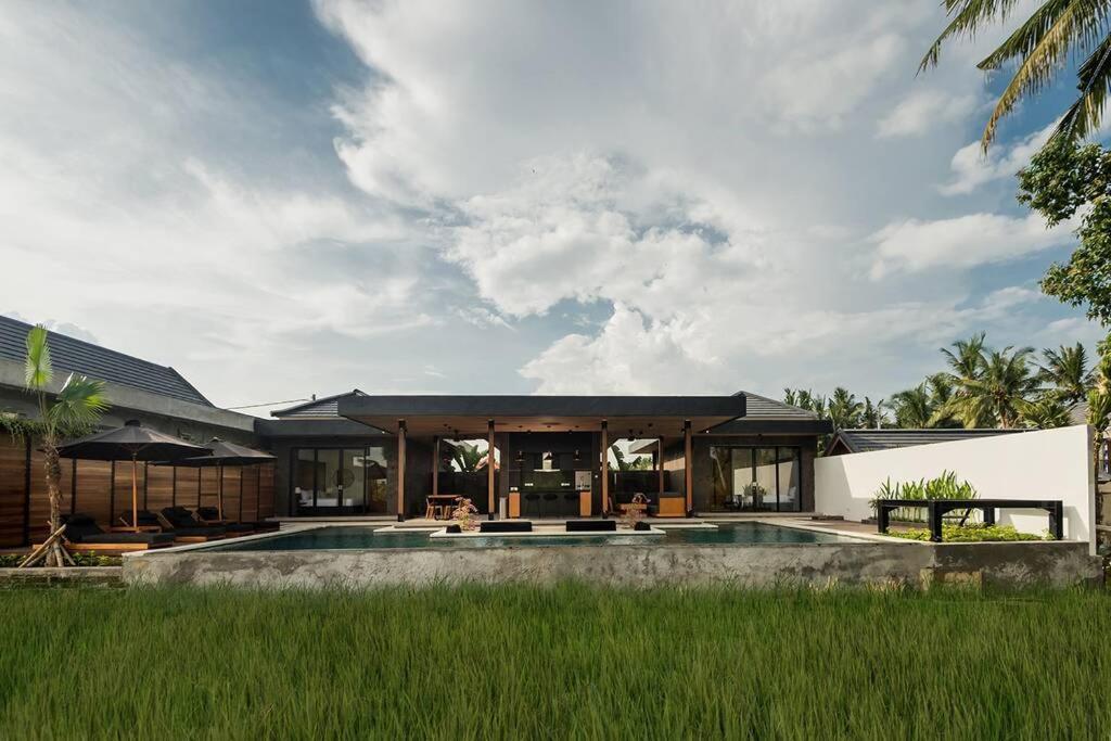Villa Madie By Balisuperhost 乌布 外观 照片