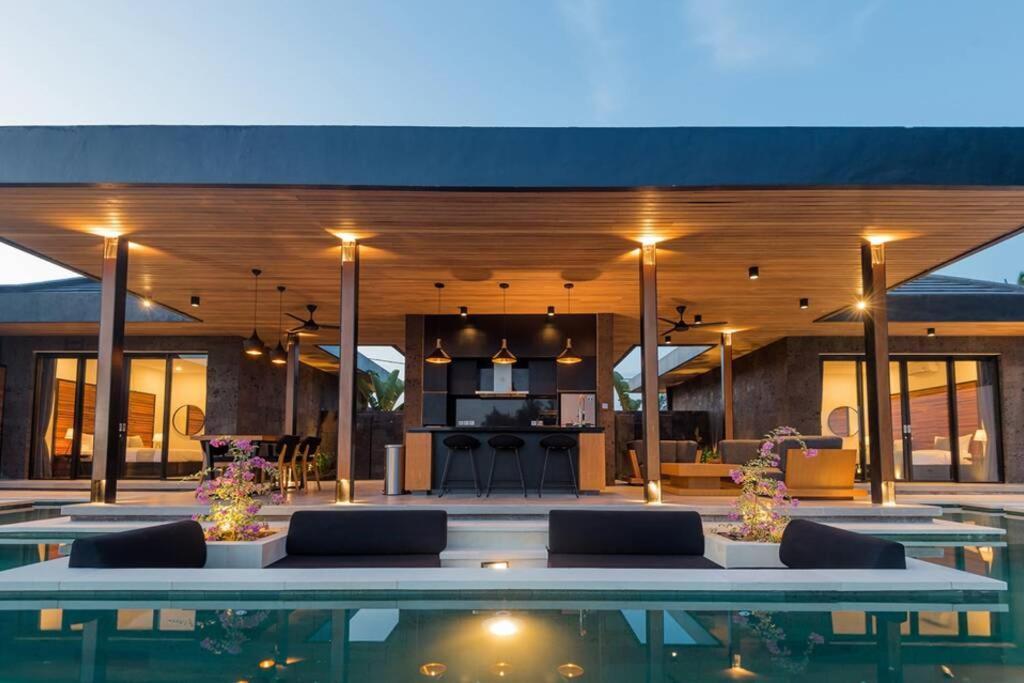 Villa Madie By Balisuperhost 乌布 外观 照片