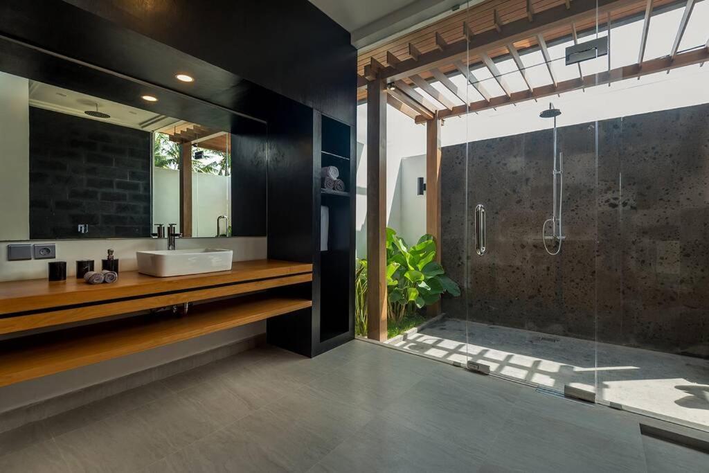 Villa Madie By Balisuperhost 乌布 外观 照片