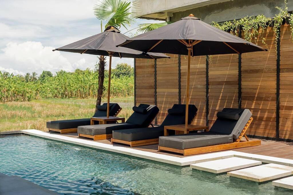 Villa Madie By Balisuperhost 乌布 外观 照片