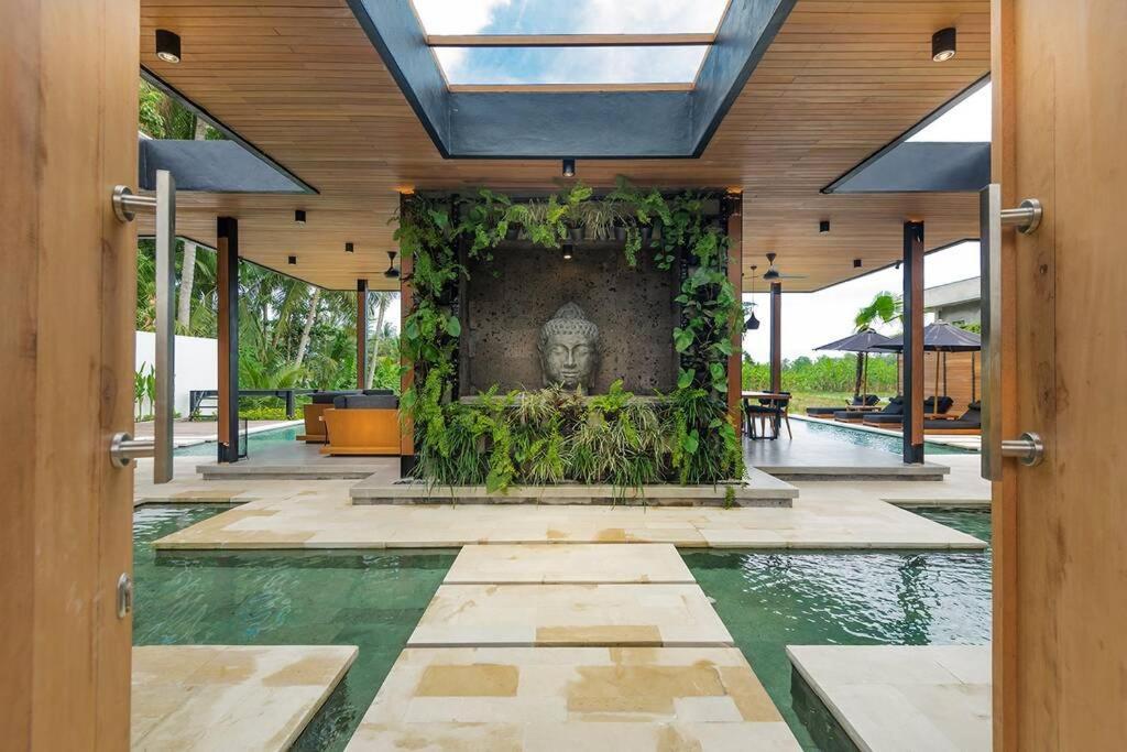 Villa Madie By Balisuperhost 乌布 外观 照片