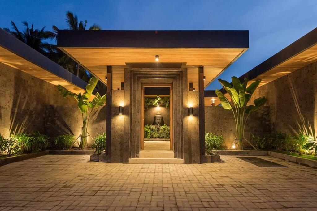 Villa Madie By Balisuperhost 乌布 外观 照片