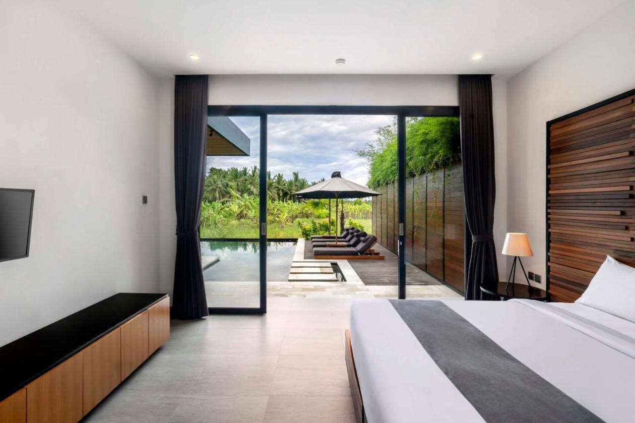 Villa Madie By Balisuperhost 乌布 外观 照片