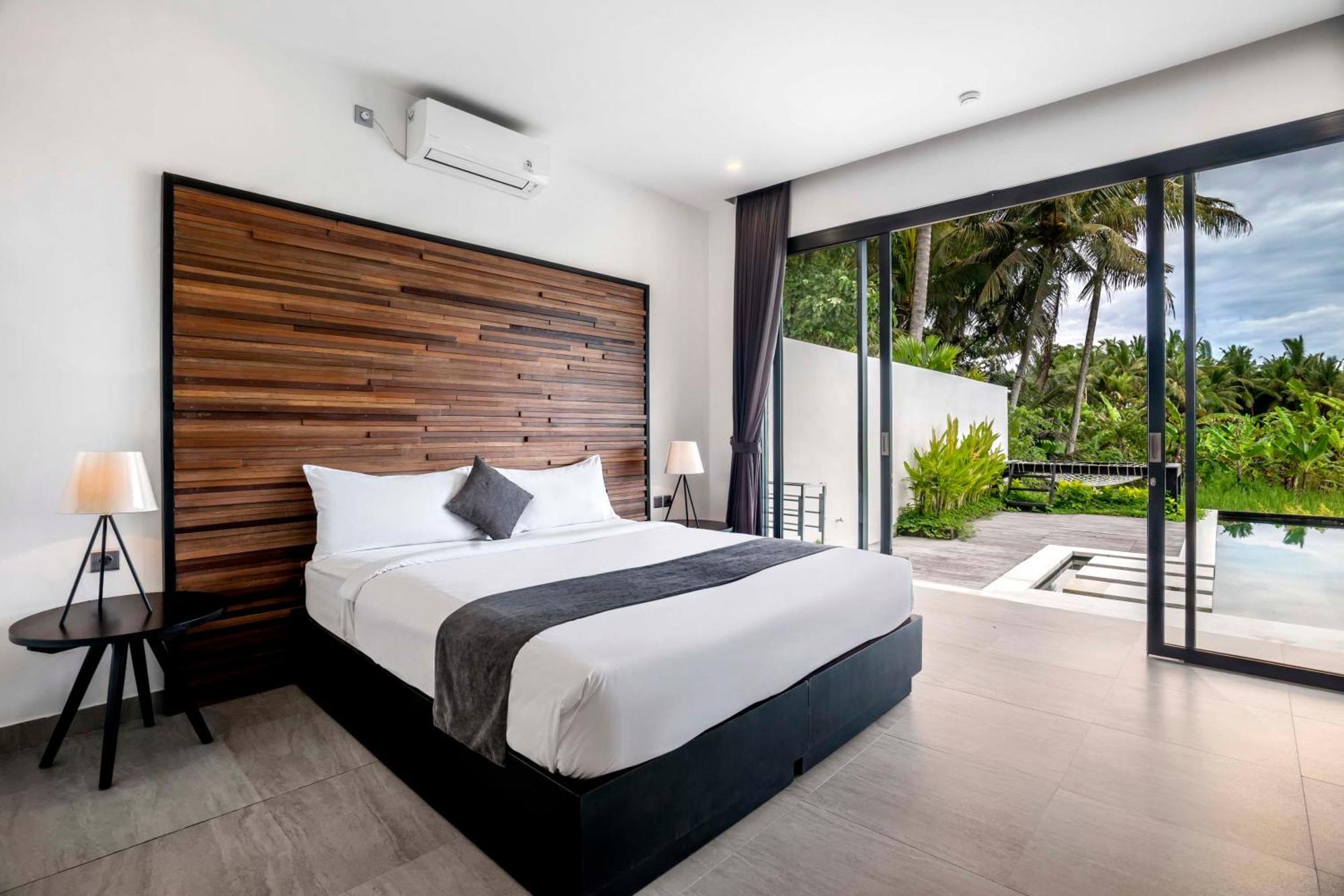 Villa Madie By Balisuperhost 乌布 外观 照片