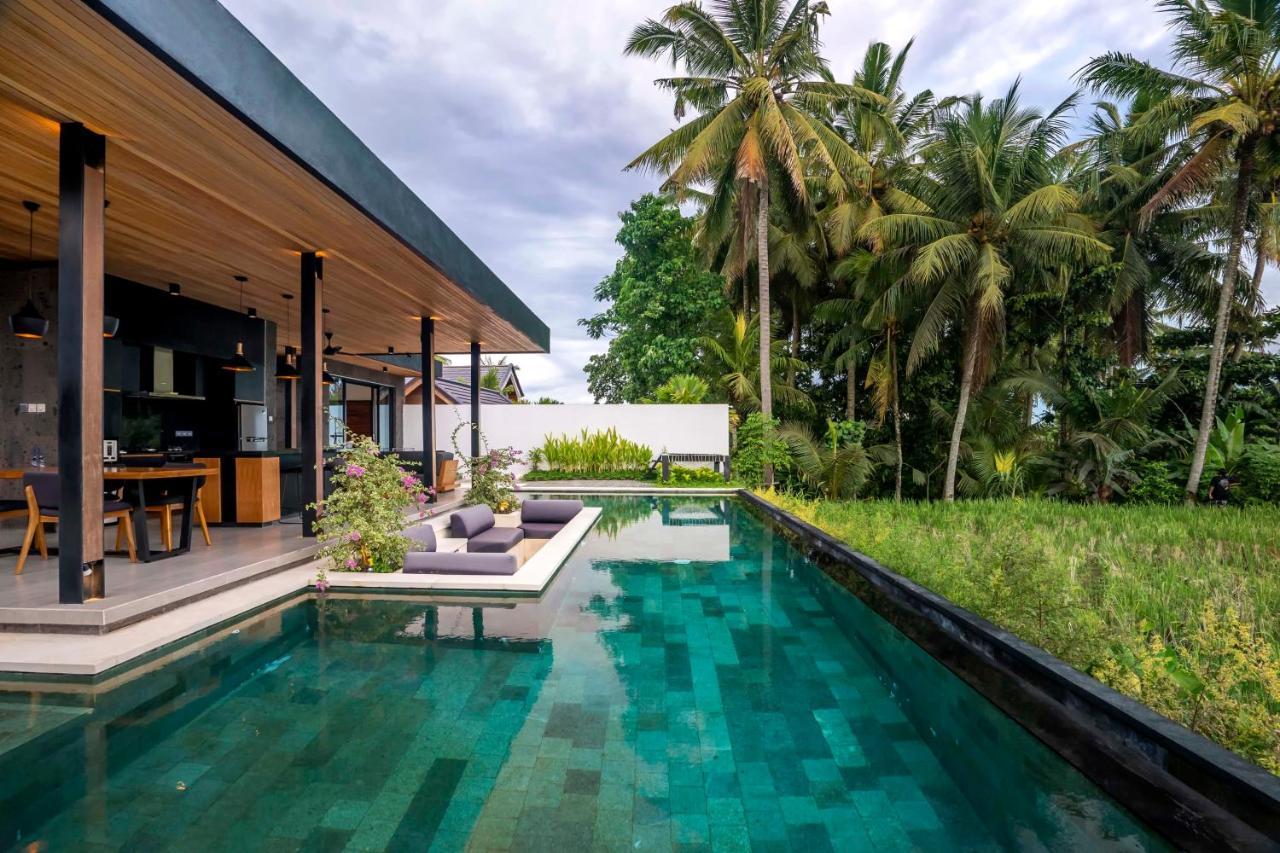 Villa Madie By Balisuperhost 乌布 外观 照片