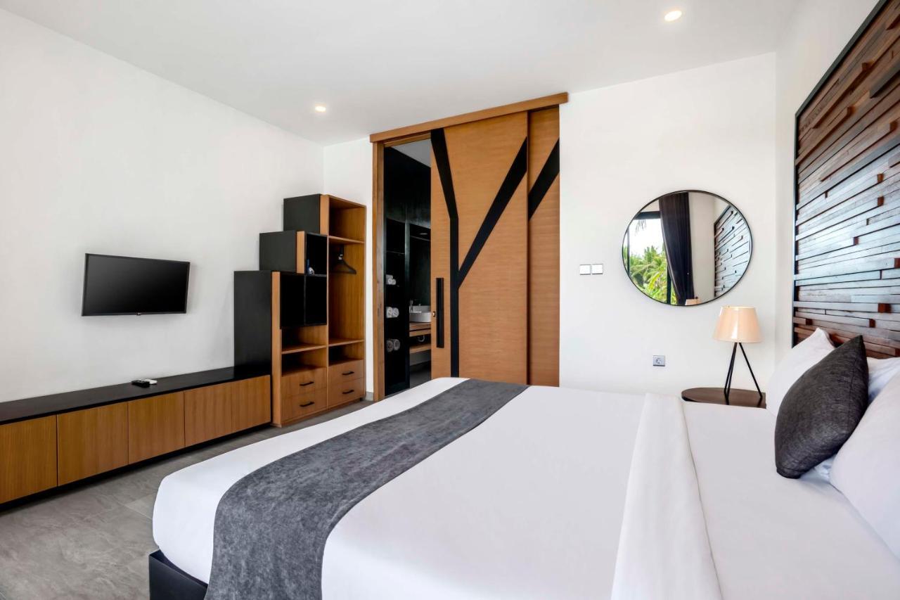 Villa Madie By Balisuperhost 乌布 外观 照片