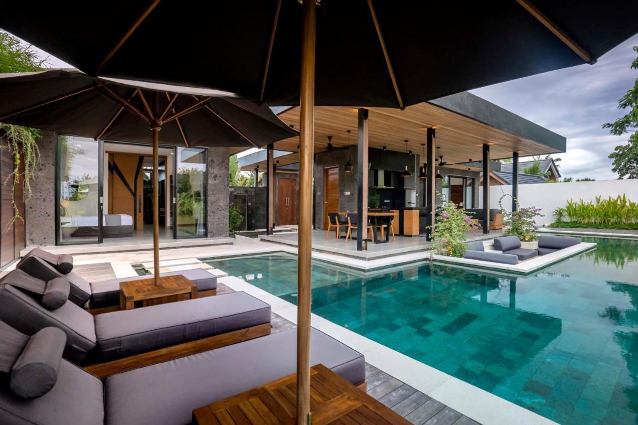 Villa Madie By Balisuperhost 乌布 外观 照片