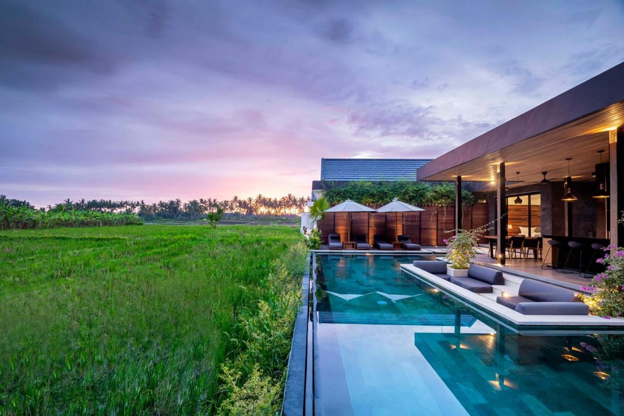 Villa Madie By Balisuperhost 乌布 外观 照片