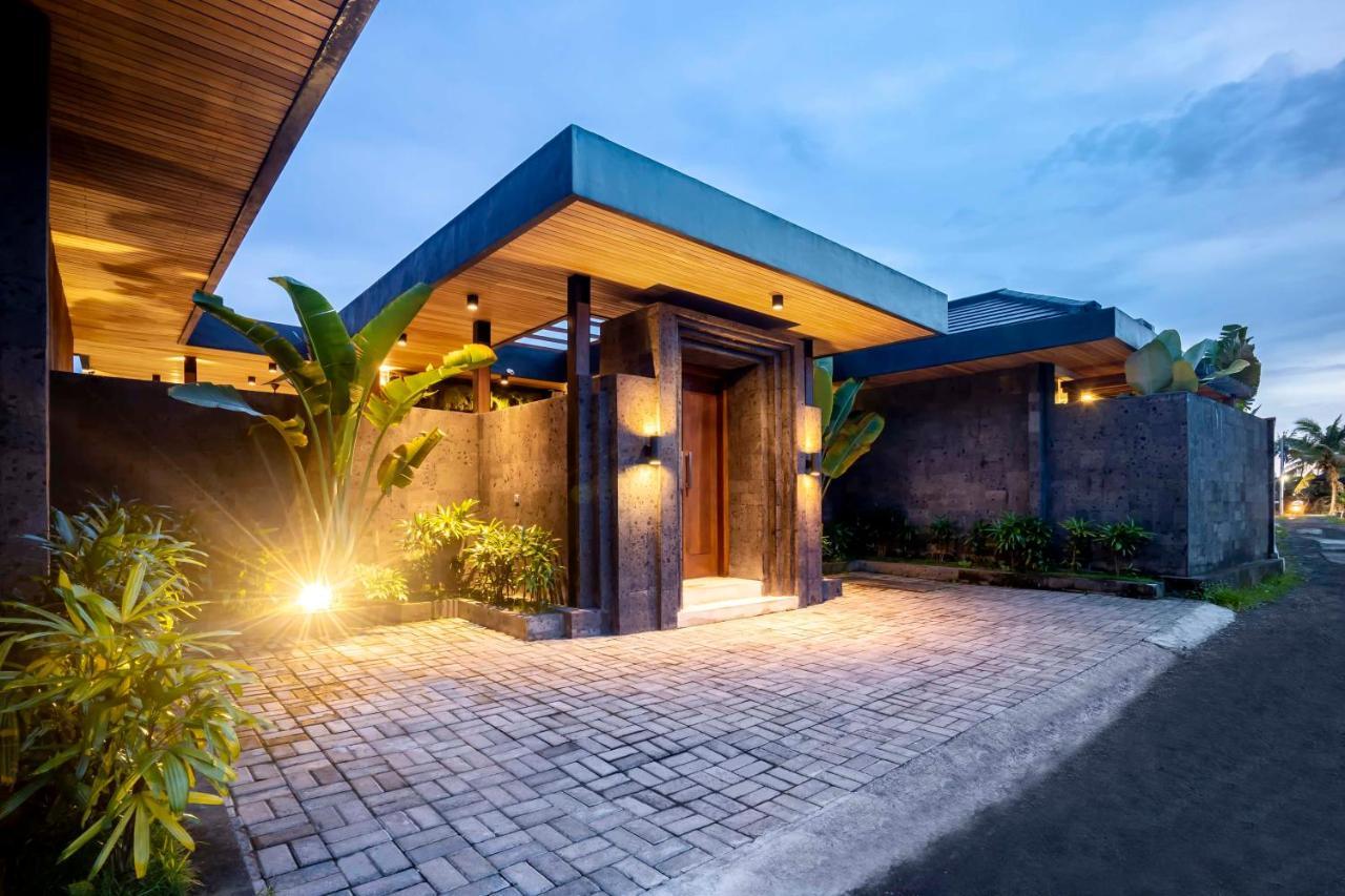 Villa Madie By Balisuperhost 乌布 外观 照片