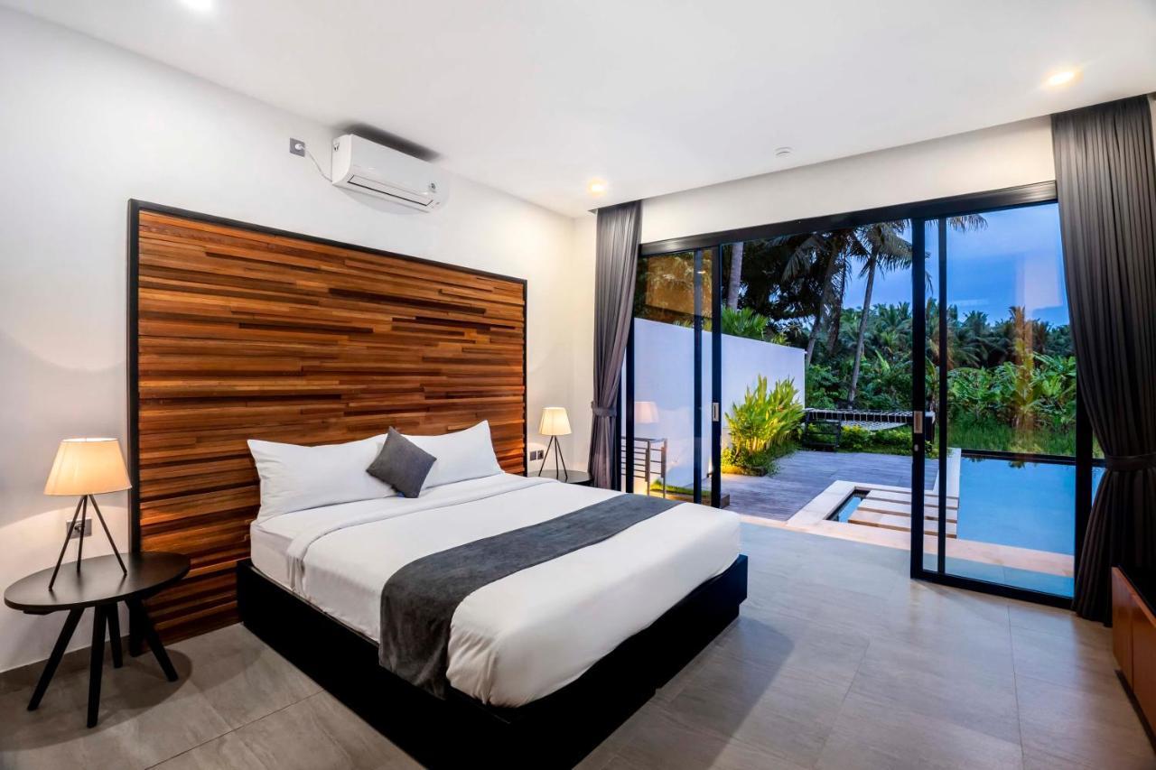 Villa Madie By Balisuperhost 乌布 外观 照片