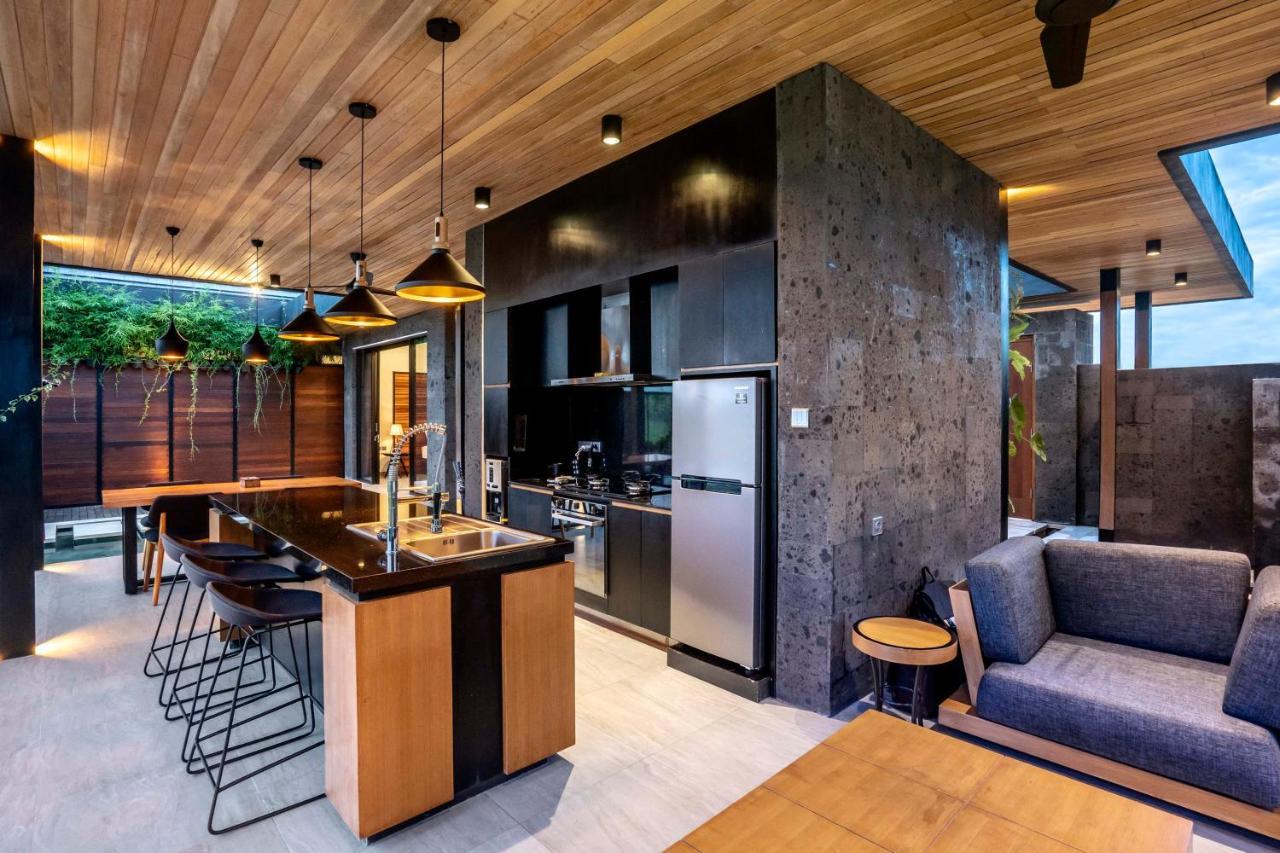 Villa Madie By Balisuperhost 乌布 外观 照片