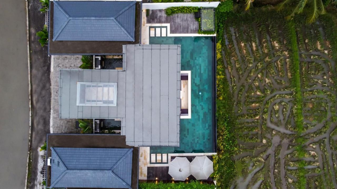 Villa Madie By Balisuperhost 乌布 外观 照片