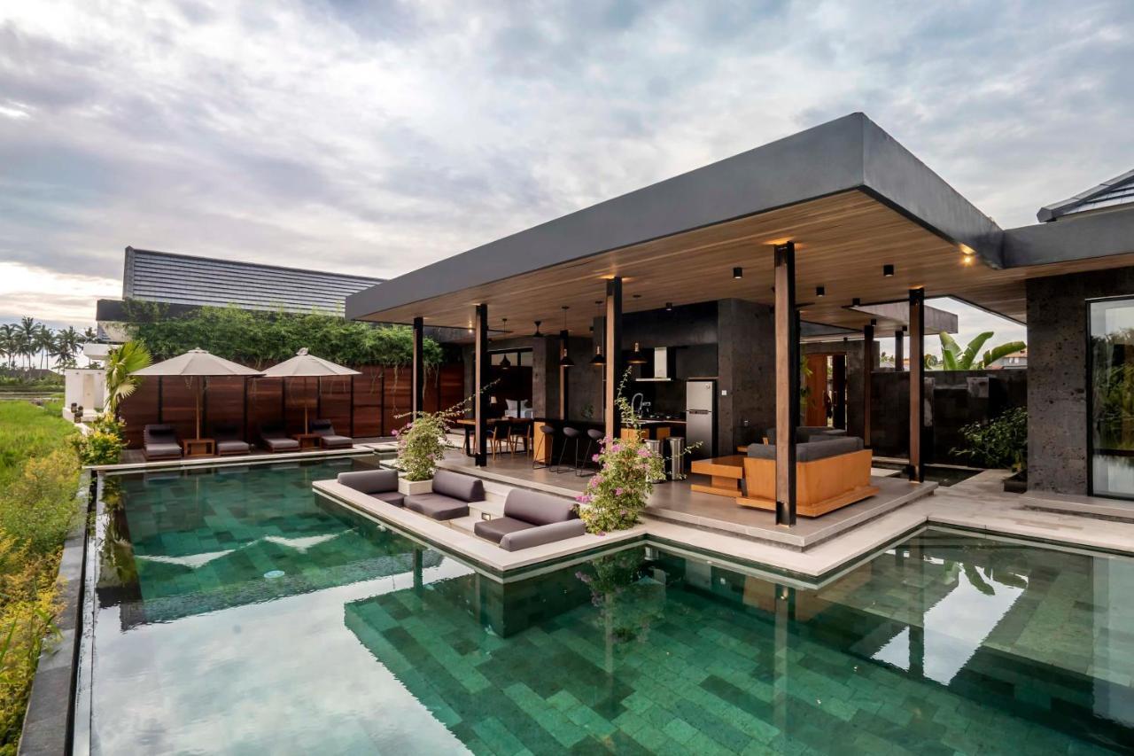 Villa Madie By Balisuperhost 乌布 外观 照片