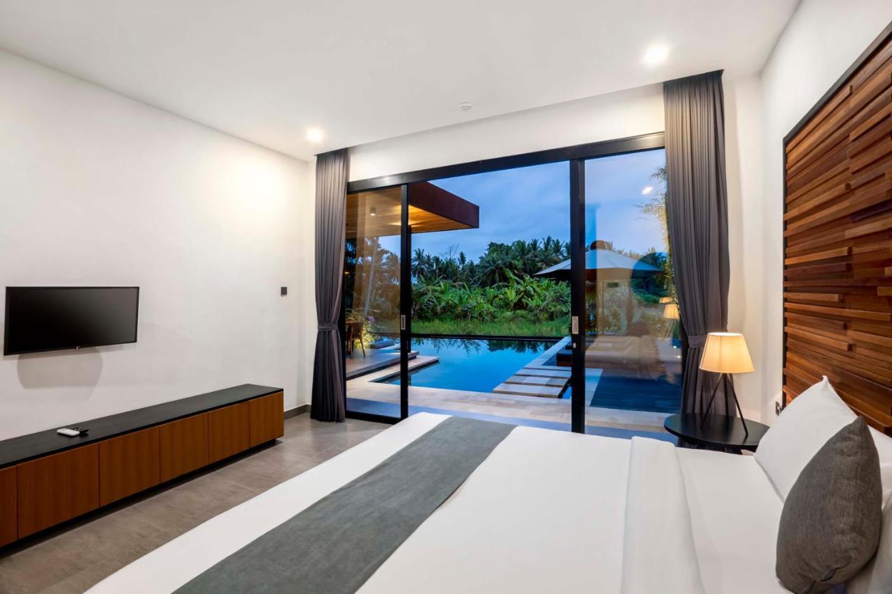 Villa Madie By Balisuperhost 乌布 外观 照片