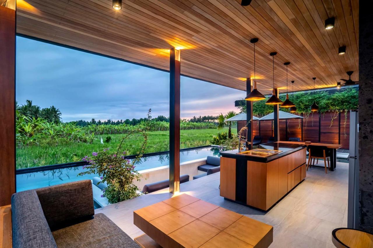 Villa Madie By Balisuperhost 乌布 外观 照片