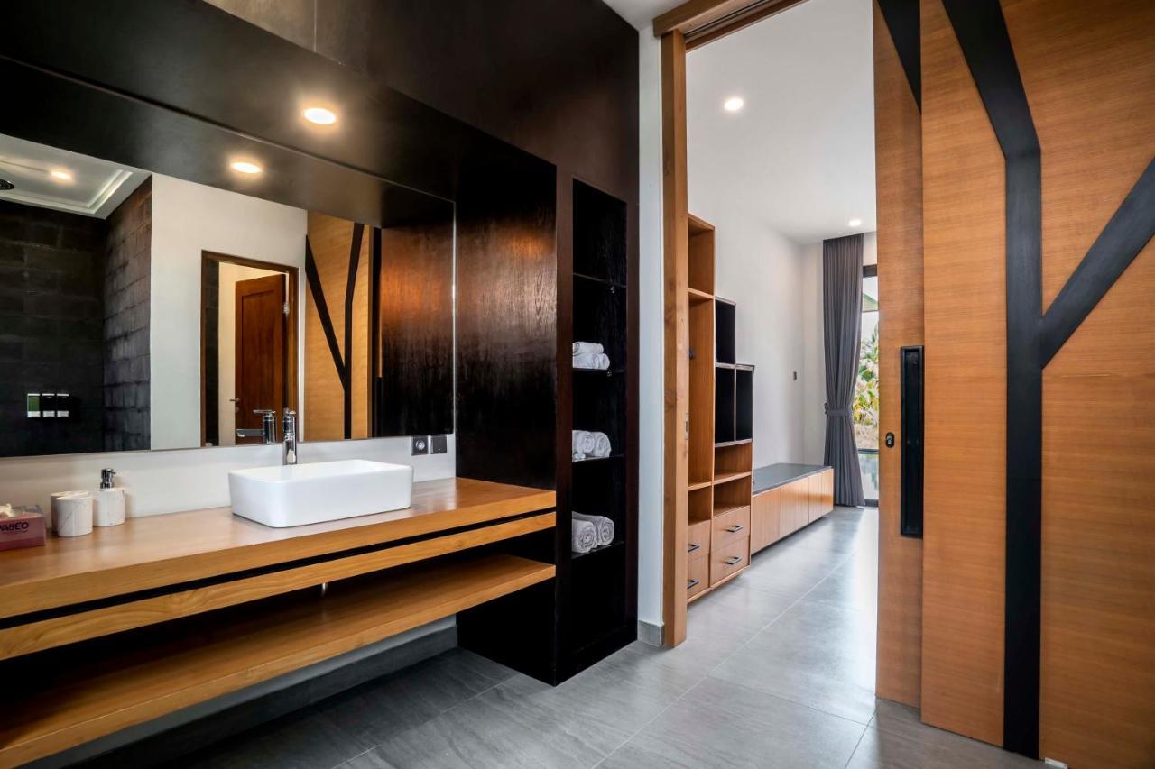 Villa Madie By Balisuperhost 乌布 外观 照片
