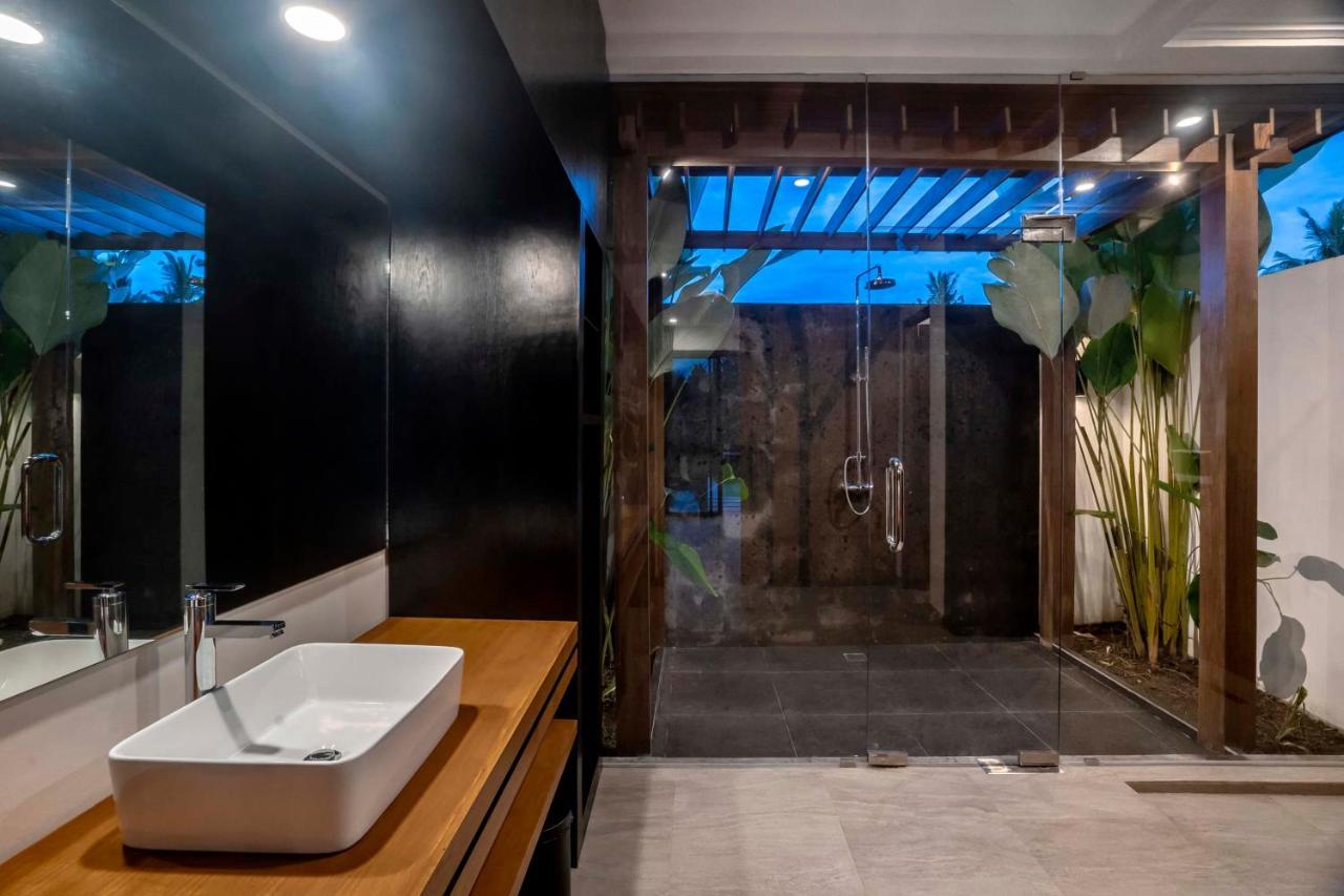 Villa Madie By Balisuperhost 乌布 外观 照片
