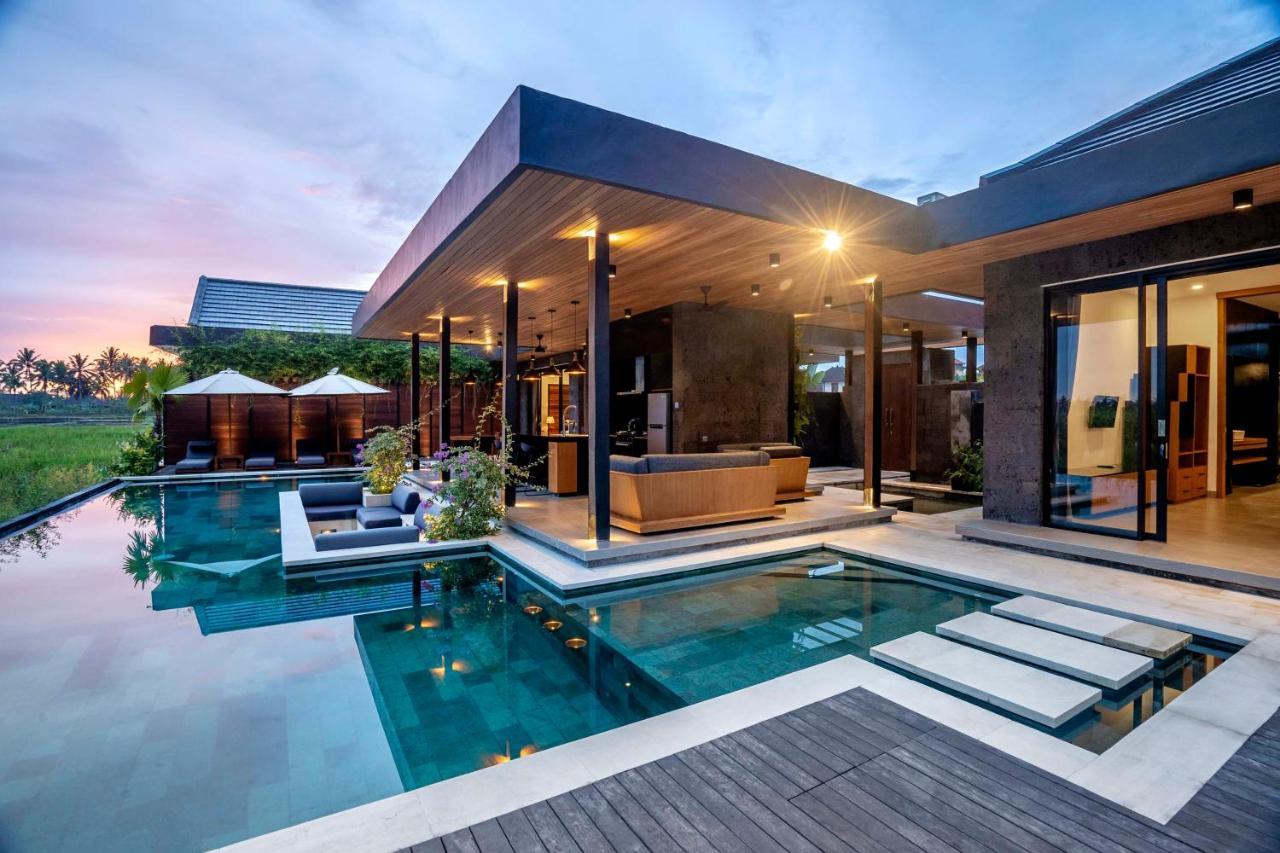 Villa Madie By Balisuperhost 乌布 外观 照片