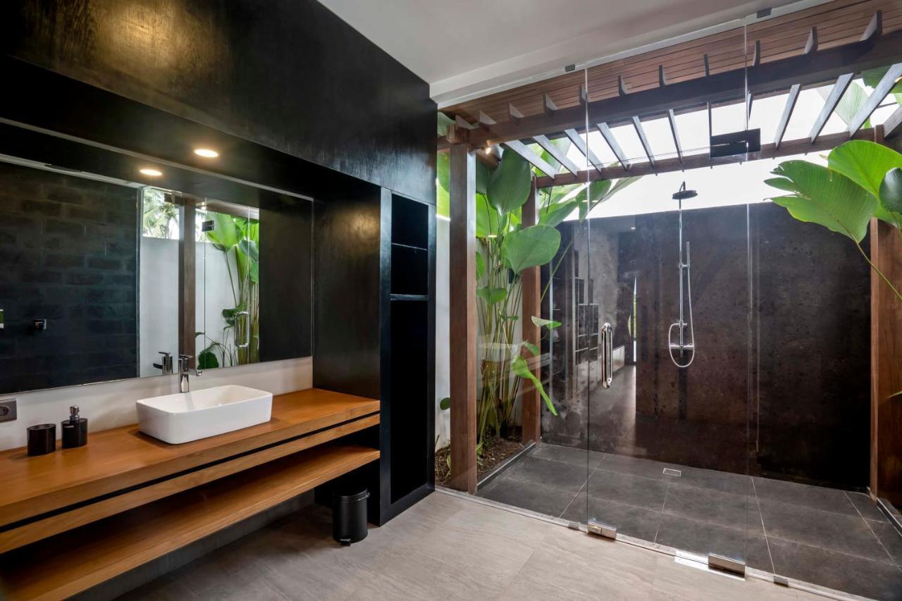 Villa Madie By Balisuperhost 乌布 外观 照片