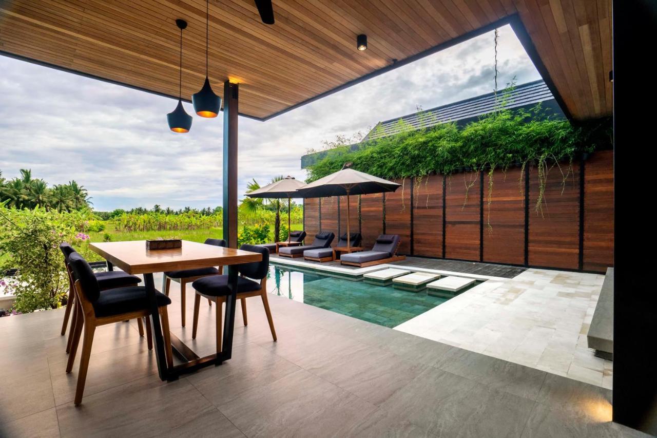 Villa Madie By Balisuperhost 乌布 外观 照片