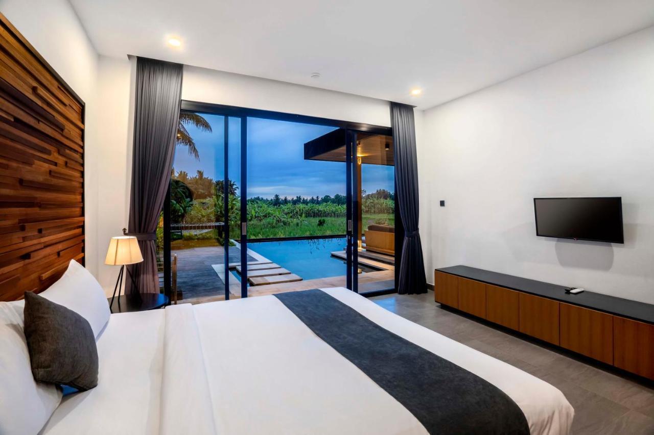 Villa Madie By Balisuperhost 乌布 外观 照片