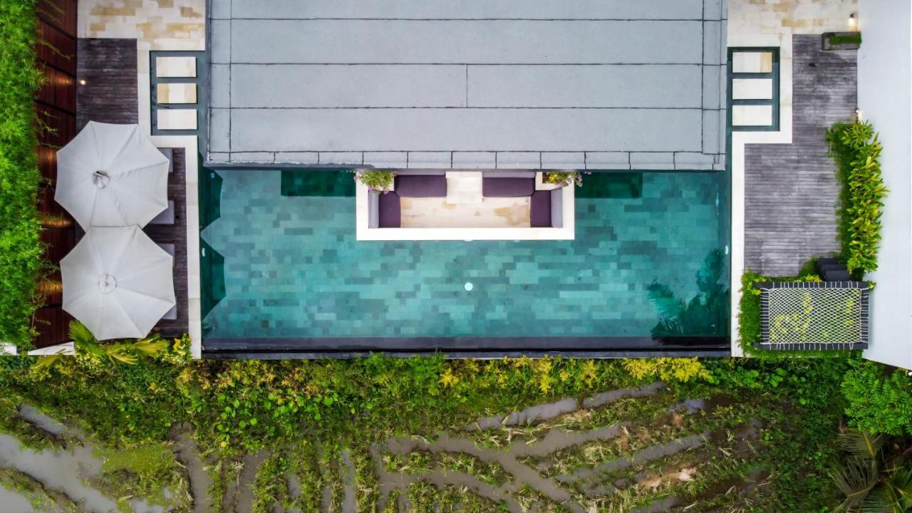 Villa Madie By Balisuperhost 乌布 外观 照片